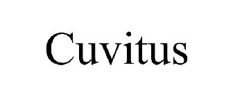 CUVITUS