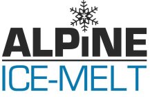 ALPINE ICE-MELT
