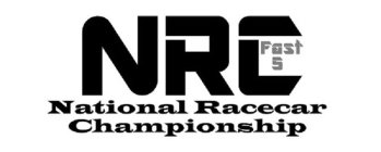NRC NATIONAL RACECAR CHAMPIONSHIP FAST 5