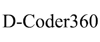 D-CODER360