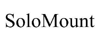 SOLOMOUNT