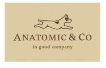 ANATOMIC & CO IN GOOD COMPANY