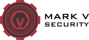 MV MARK V SECURITY