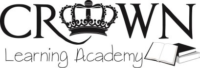 CROWN LEARNING ACADEMY