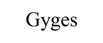 GYGES