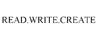 READ.WRITE.CREATE