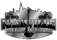 NASHVILLE BIKE WEEK