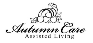 AUTUMN CARE ASSISTED LIVING
