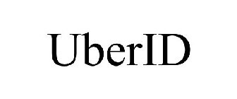 UBERID