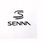 S SENNA