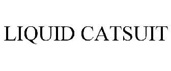 LIQUID CATSUIT