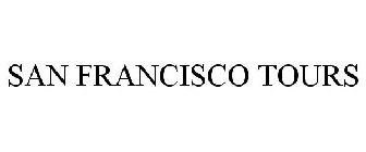 SAN FRANCISCO TOURS