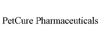 PETCURE PHARMACEUTICALS