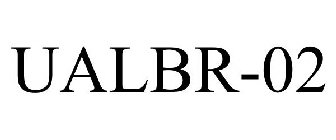 UALBR-02