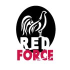 RED FORCE