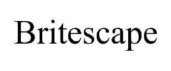 BRITESCAPE