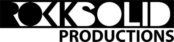 ROCK SOLID PRODUCTIONS