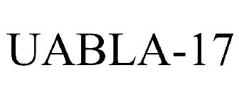 UABLA-17