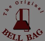 THE ORIGINAL BELL BAG