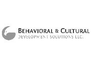 BEHAVIORAL & CULTURAL DEVELOPMENT SOLUTIONS LLC