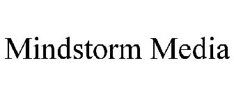 MINDSTORM MEDIA