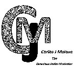 CJM CARLOS J MALAVE THE CONSCIOUS JOVIAL MOTIVATOR