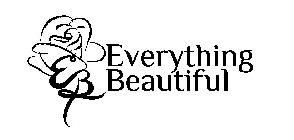 EB EVERYTHING BEAUTIFUL