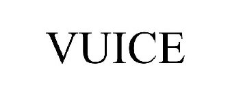 VUICE