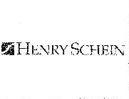 S HENRY SCHEIN