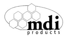 MDI PRODUCTS
