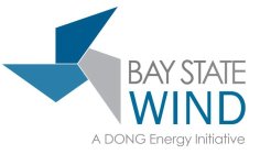 BAY STATE WIND A DONG ENERGY INITIATIVE