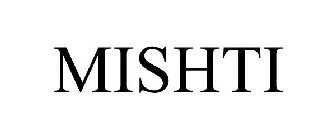 MISHTI