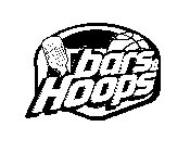 BARS& HOOPS