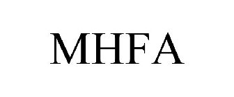 MHFA