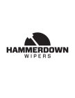HAMMERDOWN WIPERS