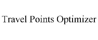 TRAVEL POINTS OPTIMIZER