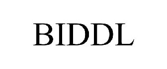 BIDDL