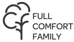 FCF FULL COMFORT FAMILY