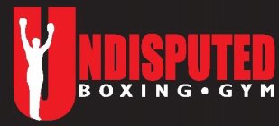 UNDISPUTED BOXING GYM