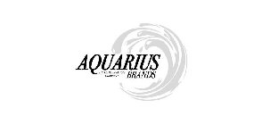 AQUARIUS BRANDS THE CONSERVATION COMPANY