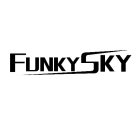 FUNKYSKY