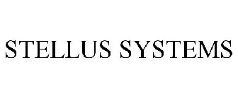 STELLUS SYSTEMS