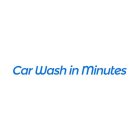 CAR WASH IN MINUTES