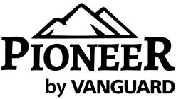 PIONEER BY VANGUARD