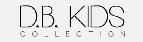 D.B. KIDS COLLECTION