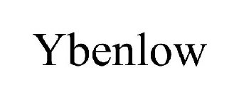 YBENLOW