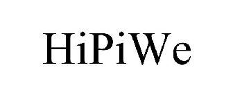 HIPIWE