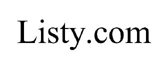 LISTY.COM