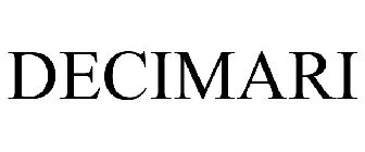 DECIMARI