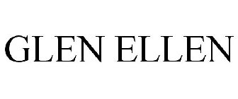 GLEN ELLEN